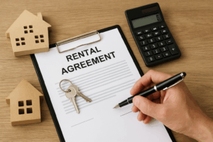 Landlord Services