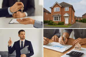 letting agents in luton